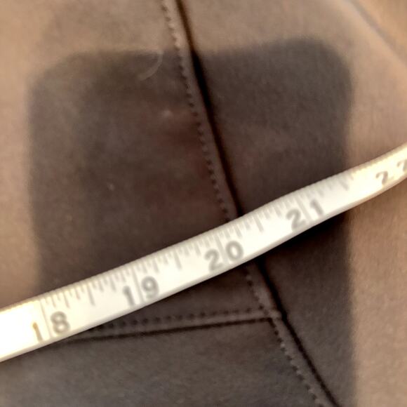 The North Face Mens Size XXL Black Full Zip Apex Bionic Lined Windbreaker Jacket - Picture 12 of 12